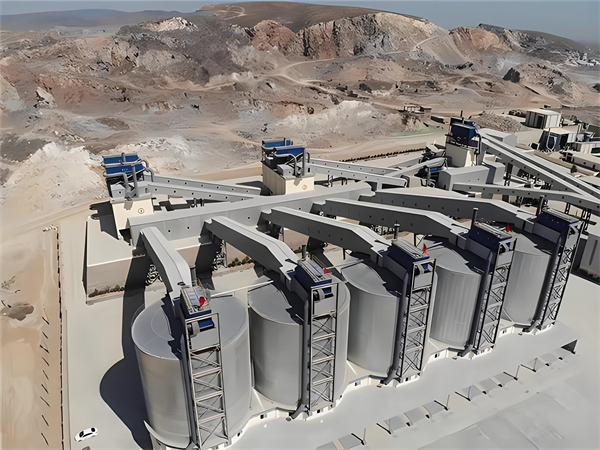 扎赉诺尔水泥钢板仓