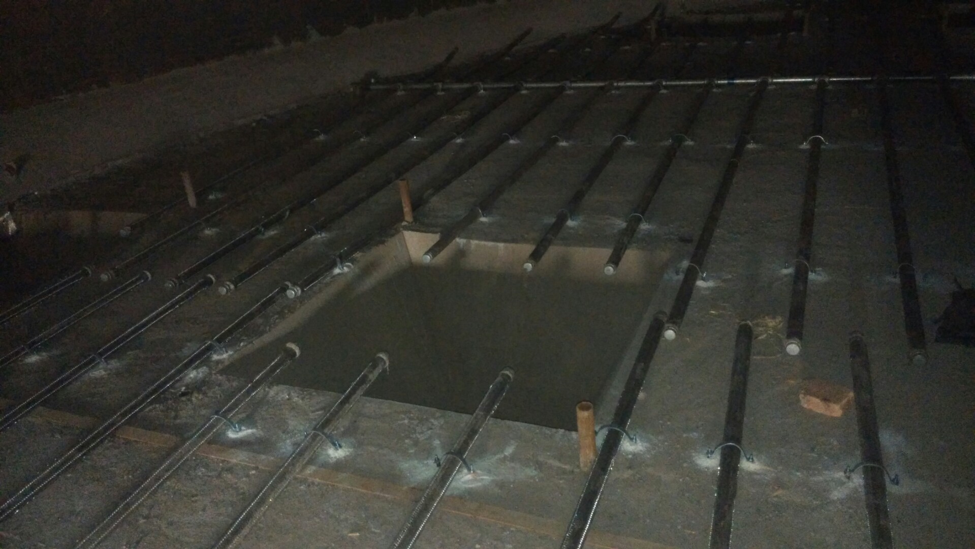 扎赉诺尔流化棒