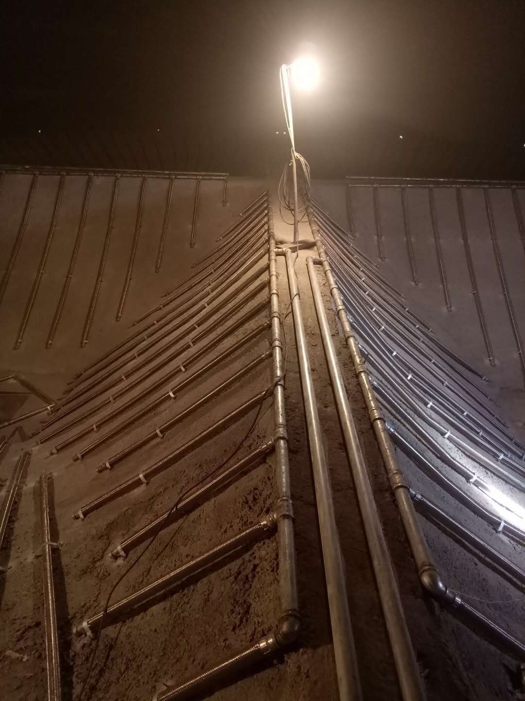 扎赉诺尔硫化棒