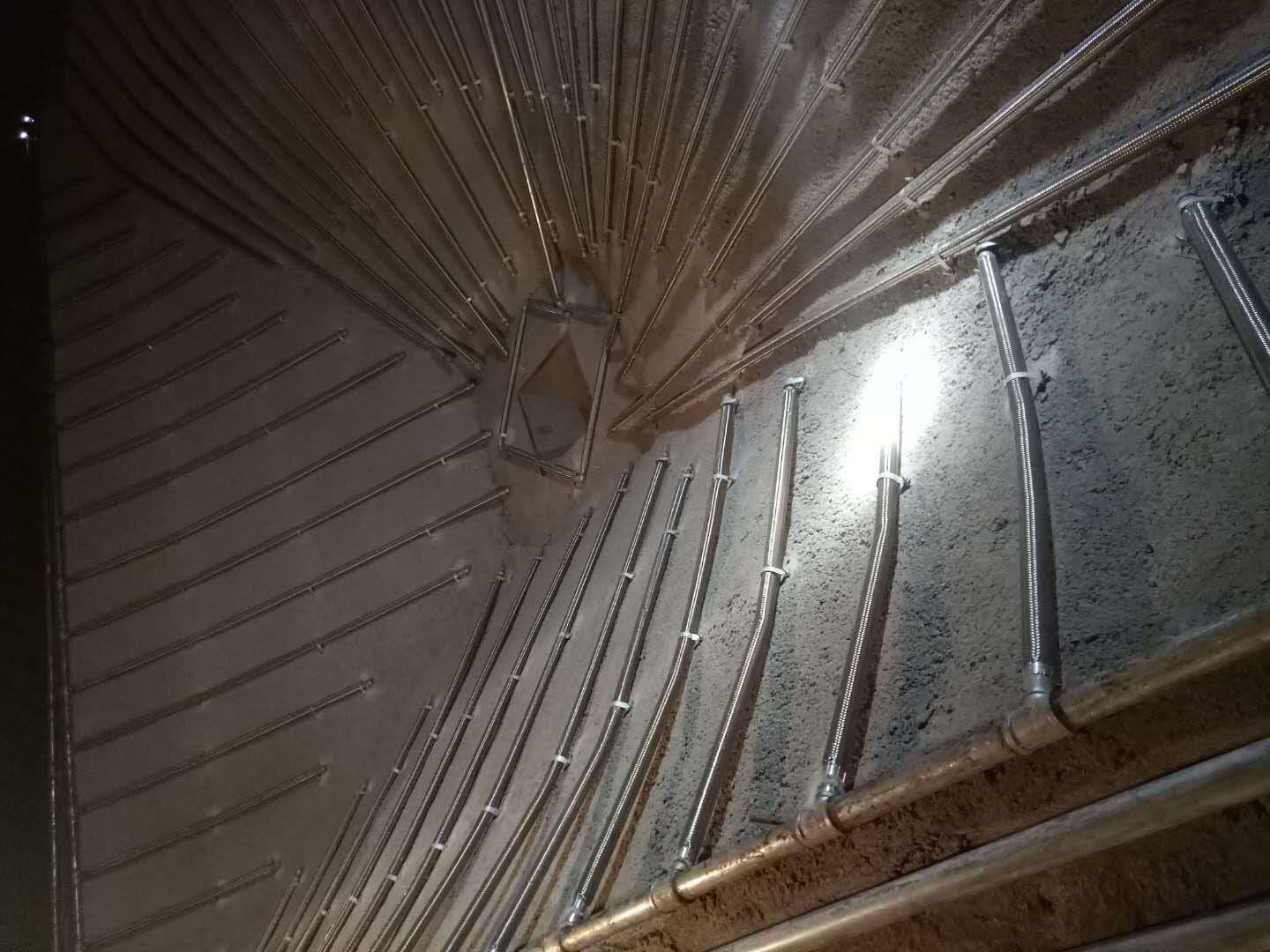 扎赉诺尔流化棒