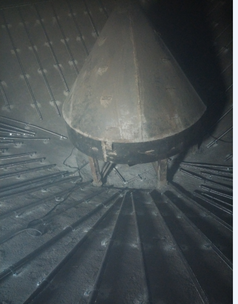 扎赉诺尔气化管