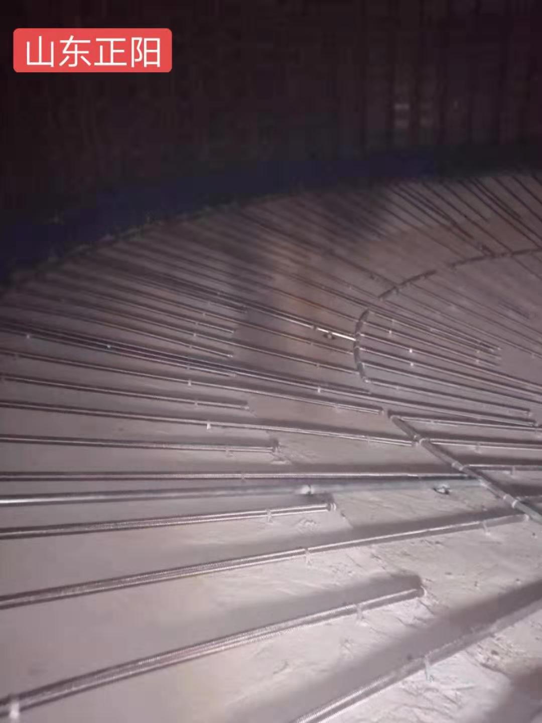 扎赉诺尔流化棒